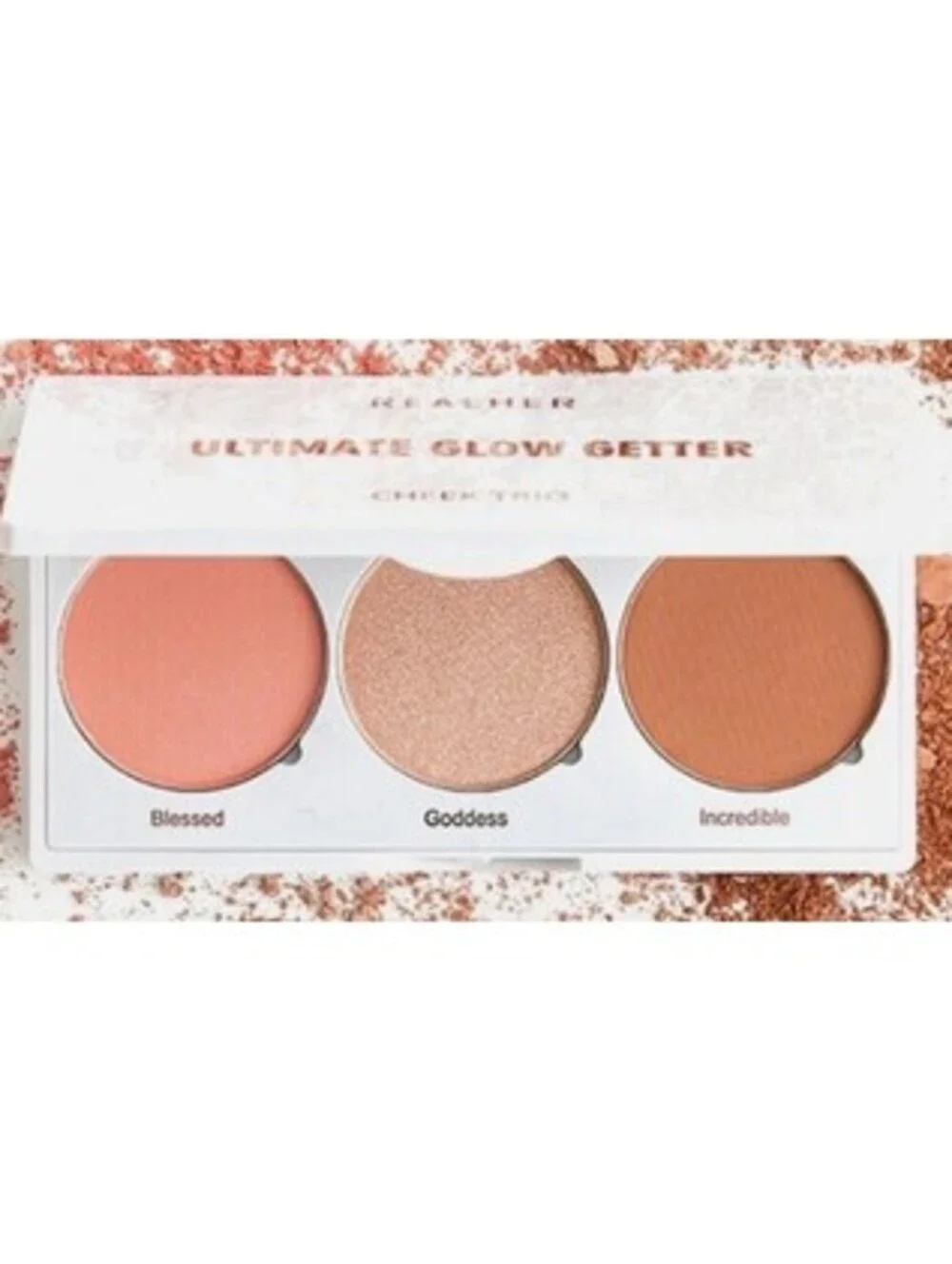 Makeup Bundle